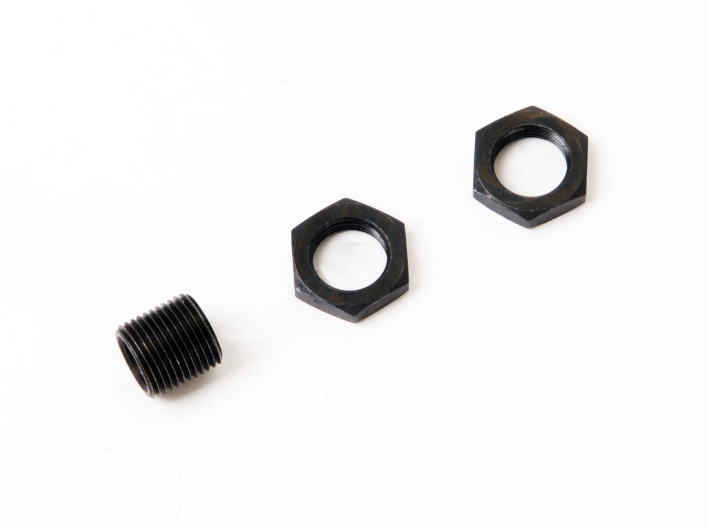 Ecodrill Ersatzteile