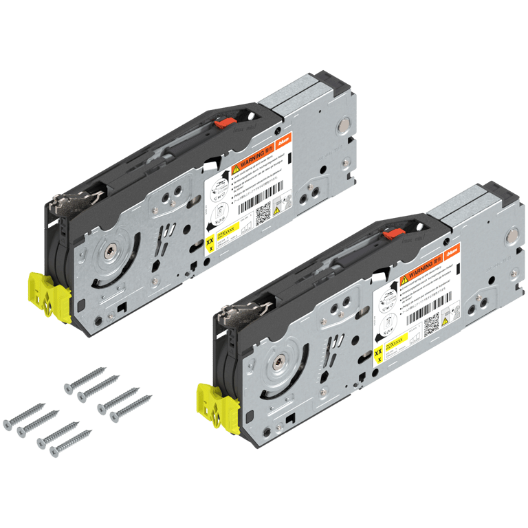 AVENTOS Kraftspeicher Set