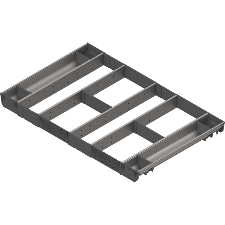 ORGA-LINE Vollausstattung K900