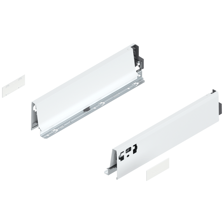 TANDEMBOX antaro Zarge NL=350