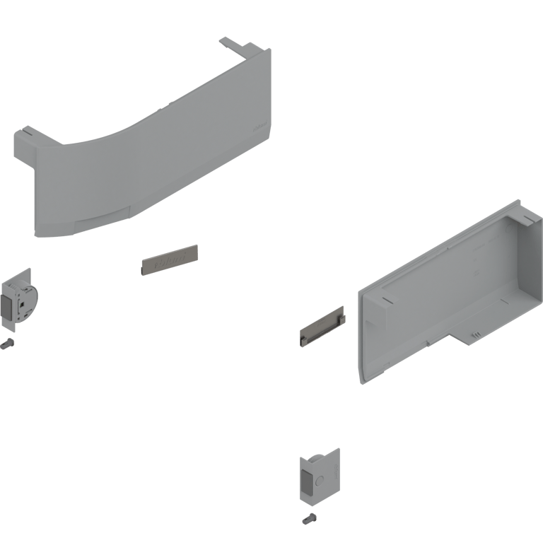 AVENTOS HK top Abdeckkappen