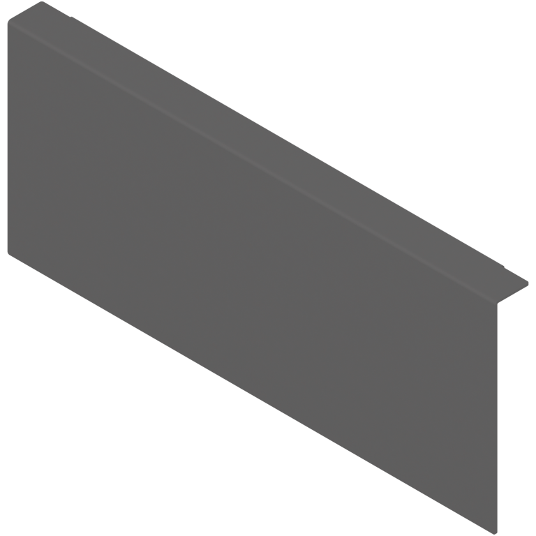 AMBIA-LINE Holzrückwandadapter