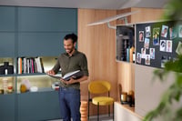 AVENTOS HS top