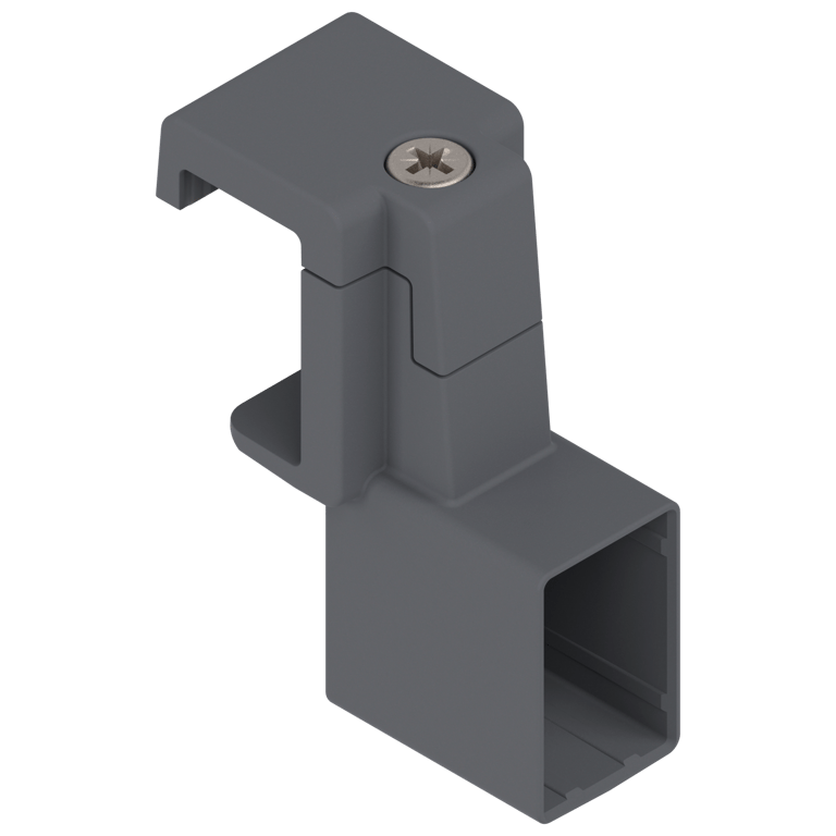 ORGA-LINE Quer-Relinghalter