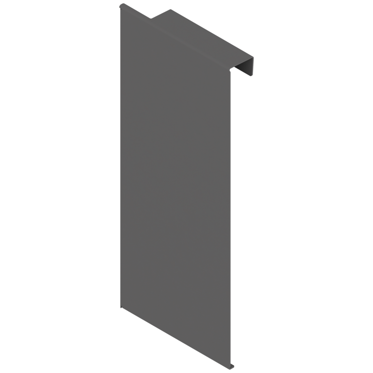 Abdeckkappe bei Beat Bucher AG