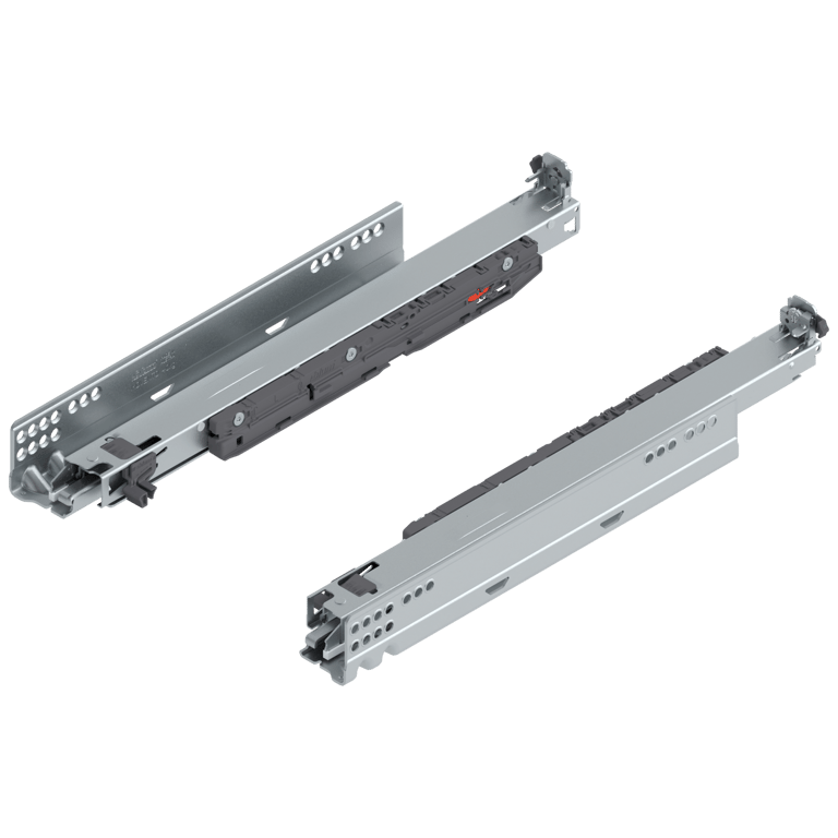 MOVENTO Führung S 40kg NL=400