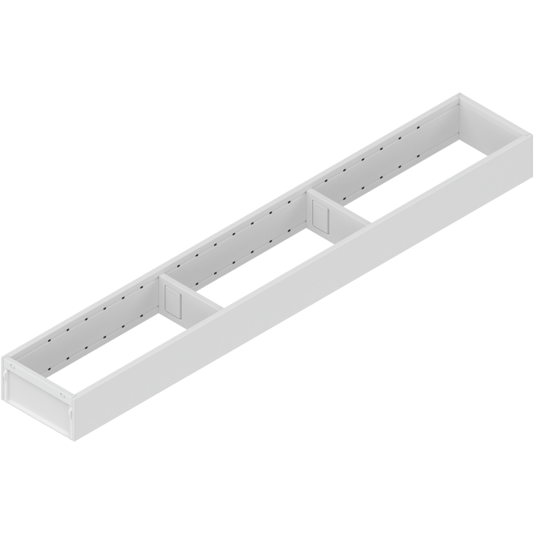 AMBIA-LINE Rahmen NL=650