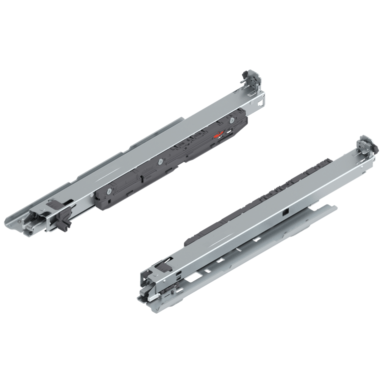 MOVENTO Führung SU 40kg NL=400