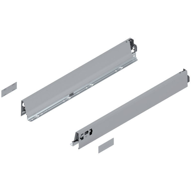 TANDEMBOX antaro Zarge NL=550