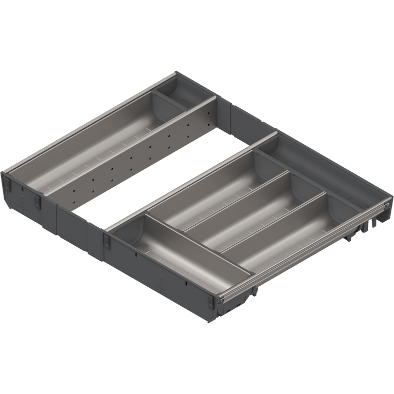 ORGA-LINE Vollausstattung K600