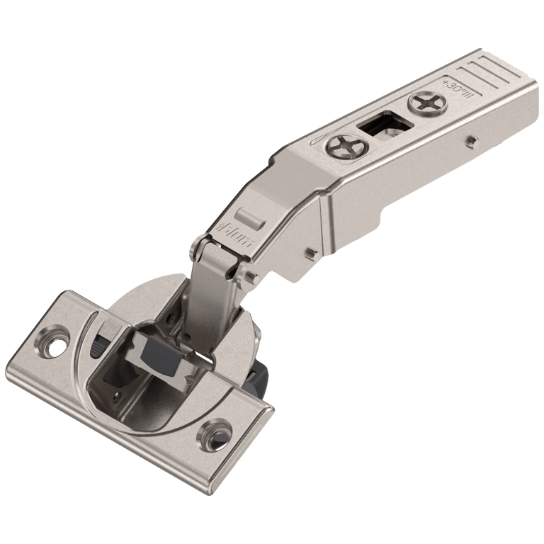 +30°III Clip-Winkelband 95°