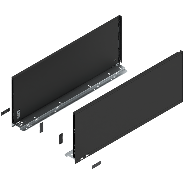 LEGRABOX pure Zarge NL = 600