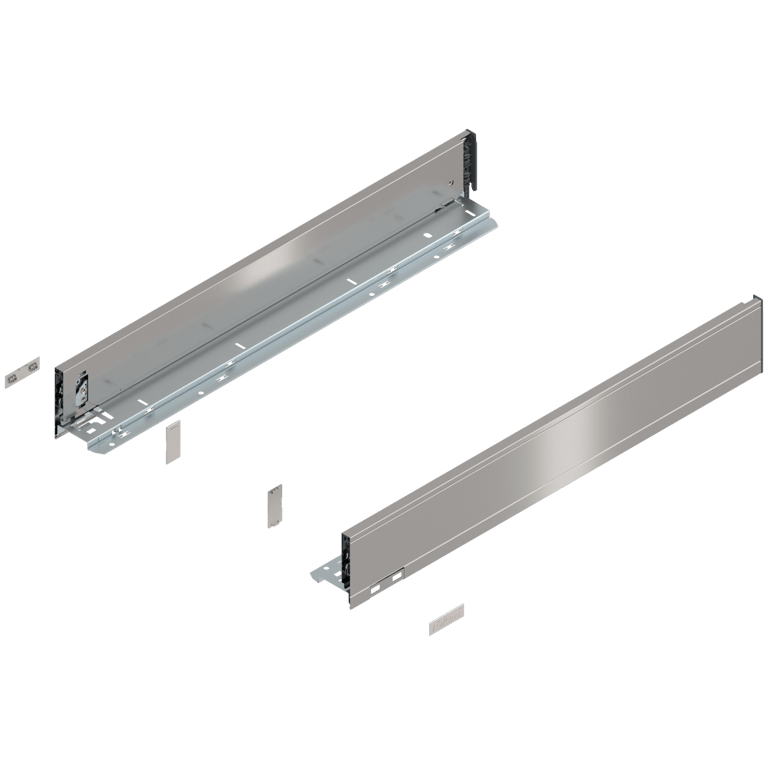 LEGRABOX pure Zarge NL = 600