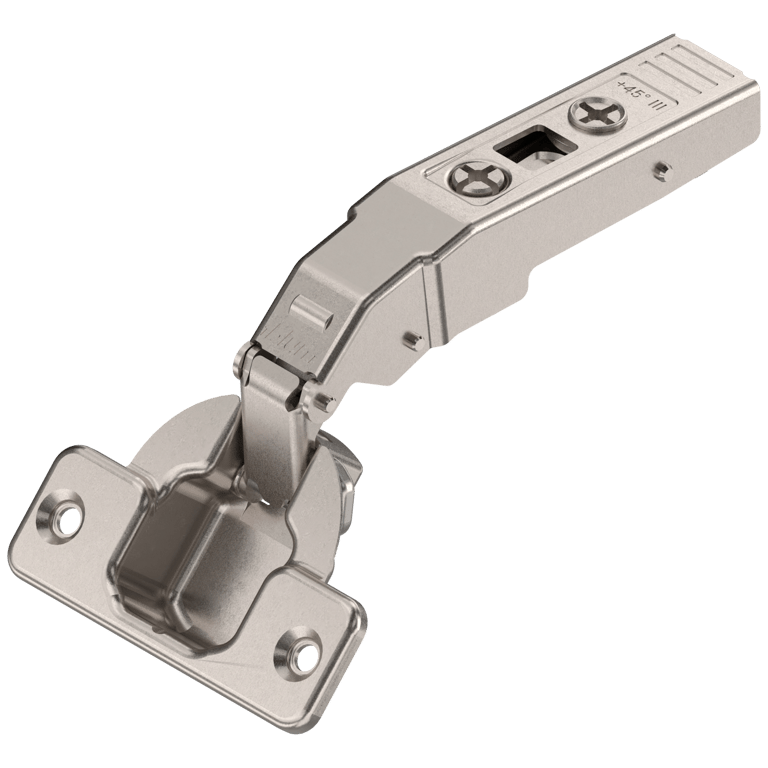 CLIP-top 45° Winkelband,