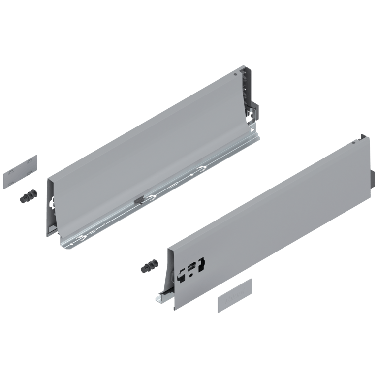 TANDEMBOX antaro Zarge NL=450