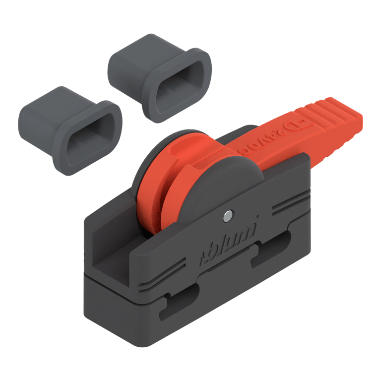 SERVO-DRIVE Verbindungsknoten