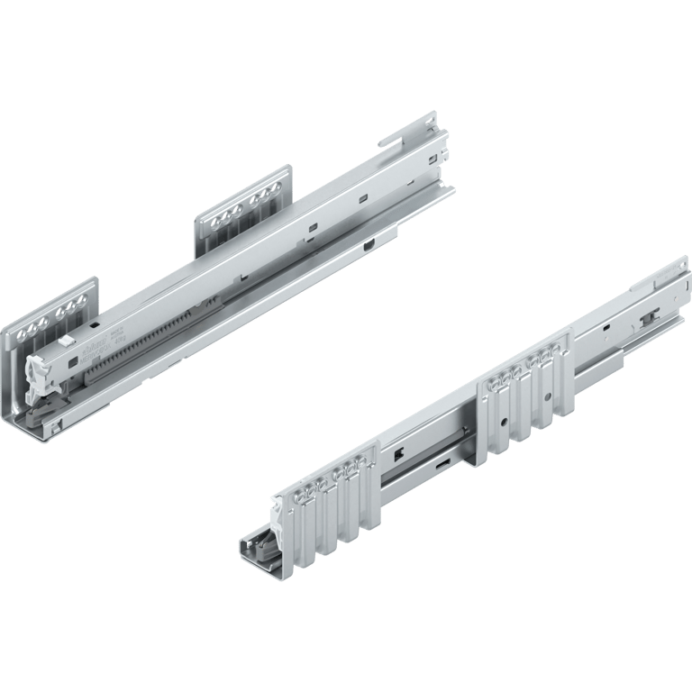 MERIVOBOX Führung 40kg NL= 350