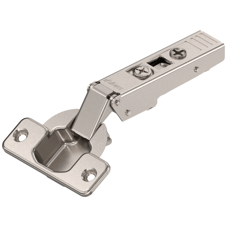 AVENTOS CLIP top 120° ohne Feder