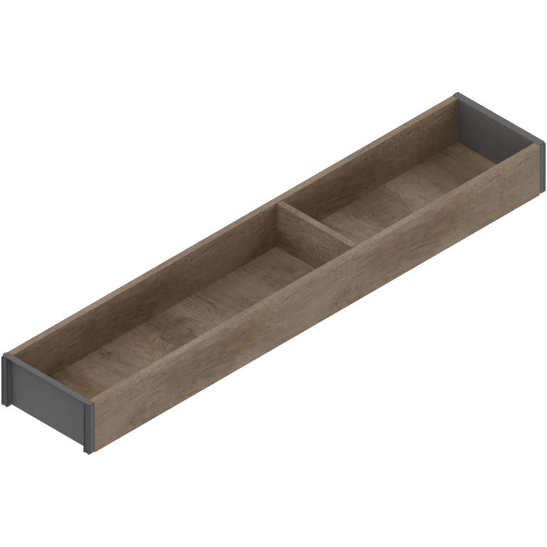 AMBIA-LINE Rahmen Holz NL=550