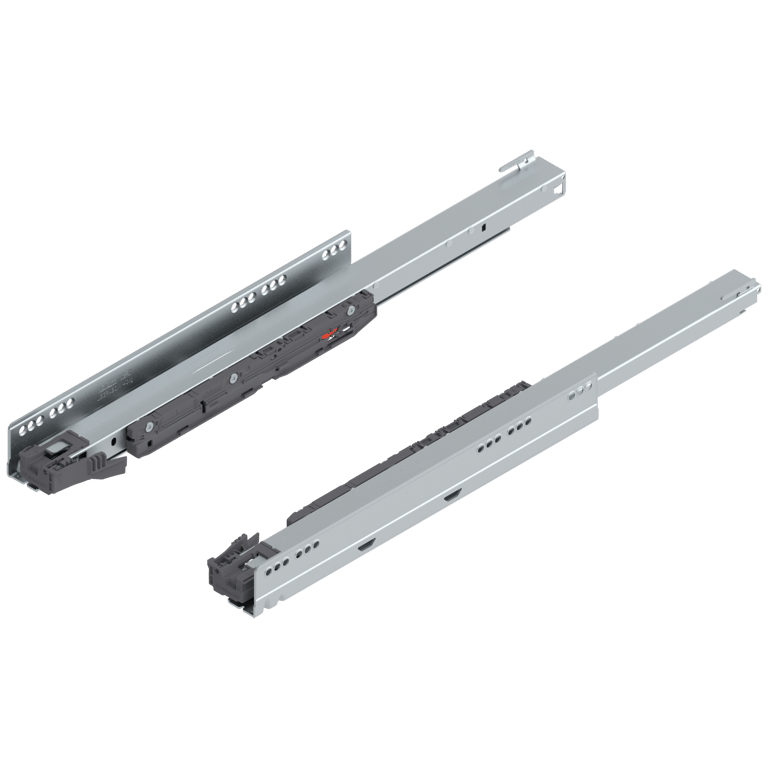 LEGRABOX Führung S 40kg NL=550