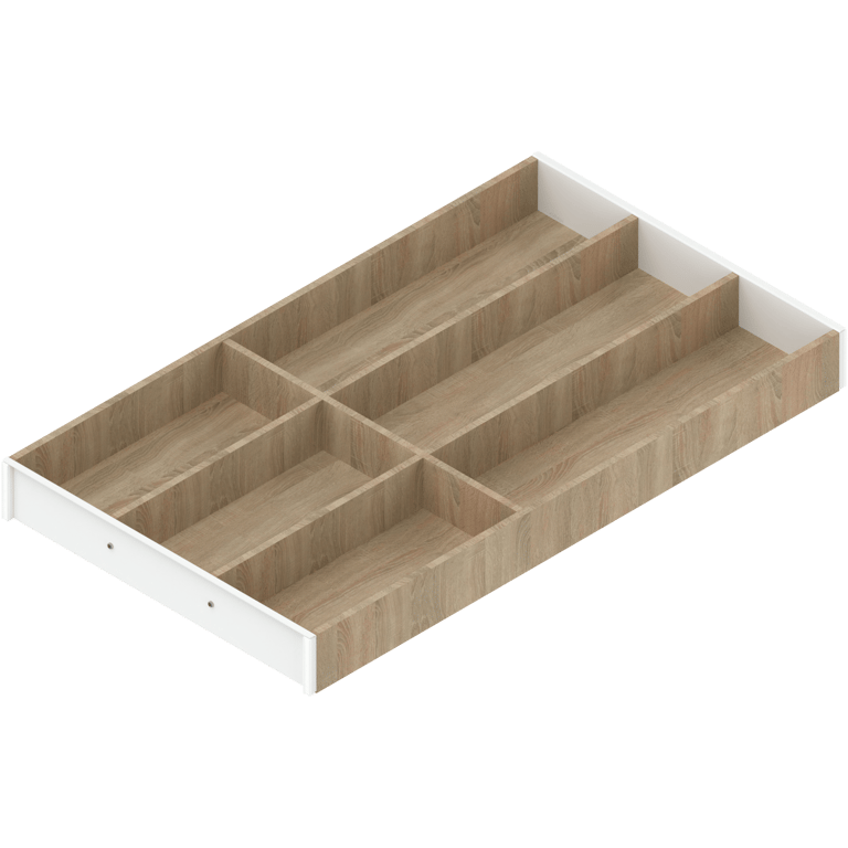 AMBIA-LINE Besteck Holz NL=550