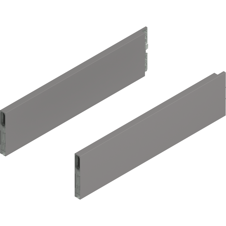 MERIVOBOX Boxcap NL=400