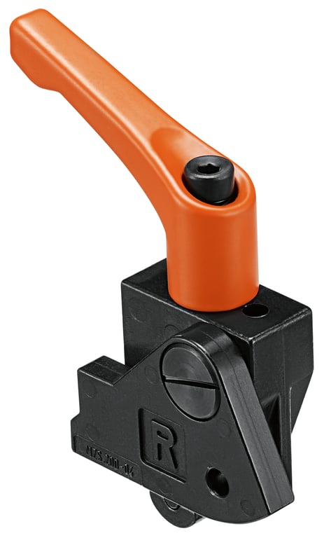 Schwenkanschlag schmal mit