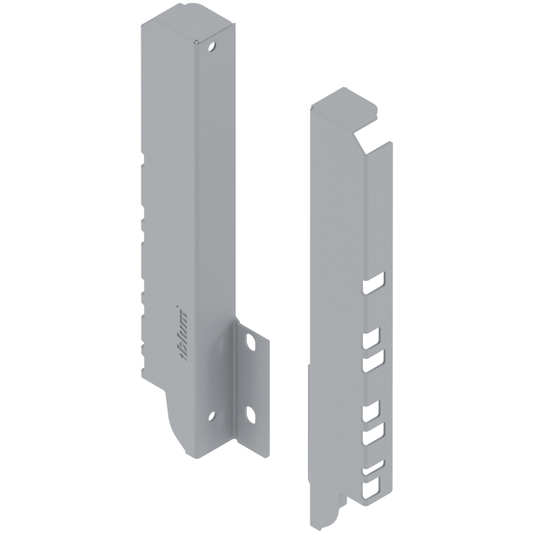 TANDEMBOX Holzrückwandhalter