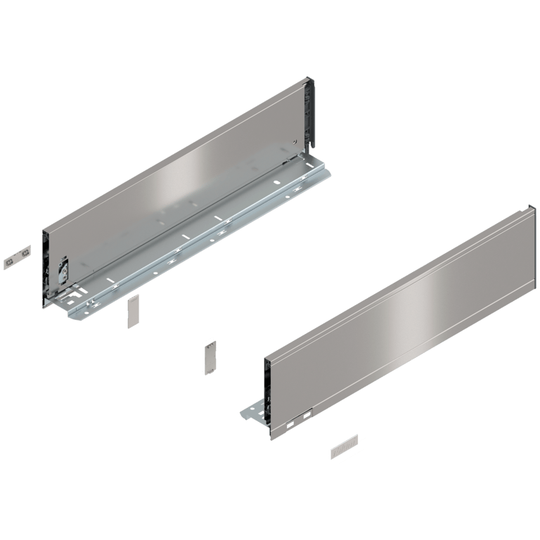 LEGRABOX pure Zarge NL = 500