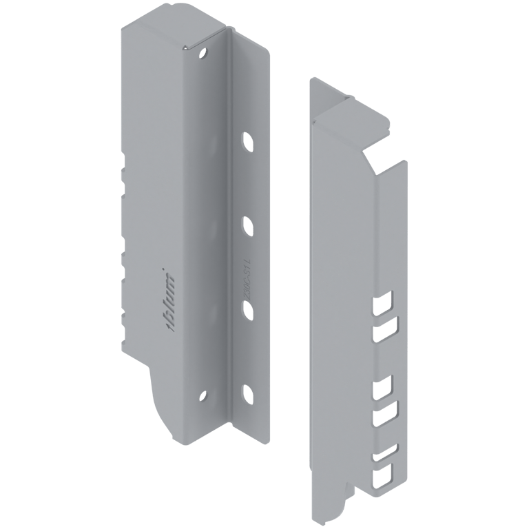 TANDEMBOX Holzrückwandhalter