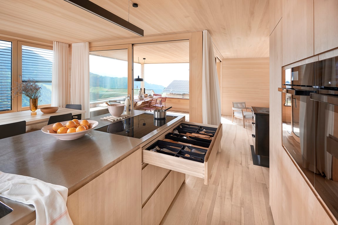 MOVENTO bei Beat Bucher AG