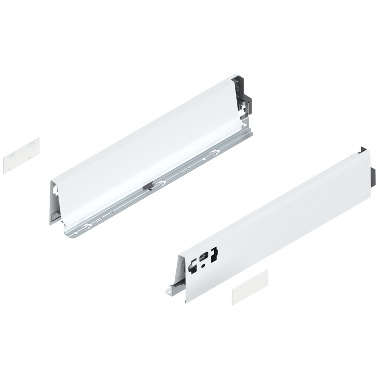 TANDEMBOX antaro Zarge NL=400