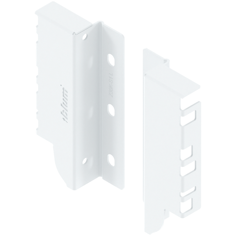 TANDEMBOX Holzrückwandhalter