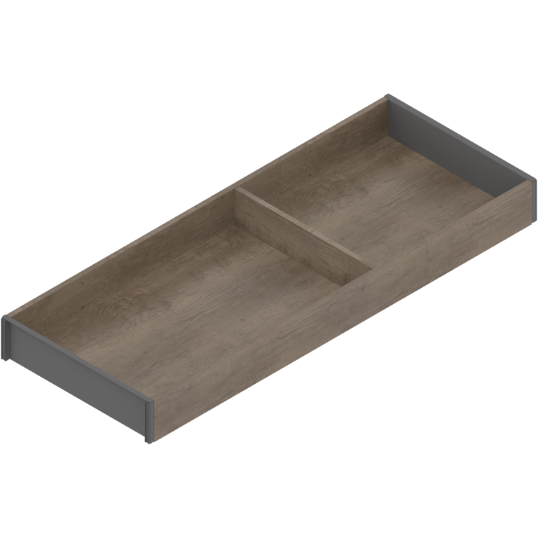 AMBIA-LINE Rahmen Holz NL=550