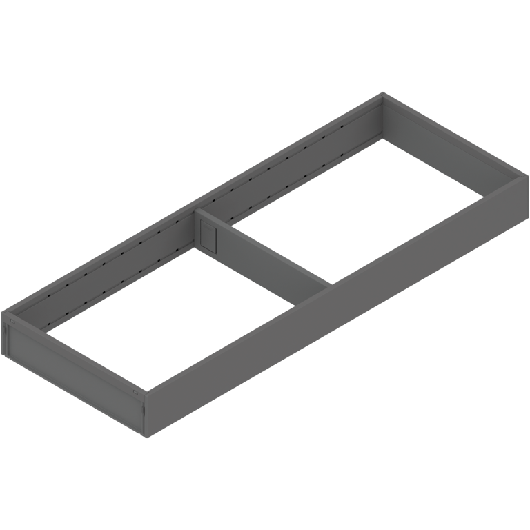 AMBIA-LINE Rahmen NL=550