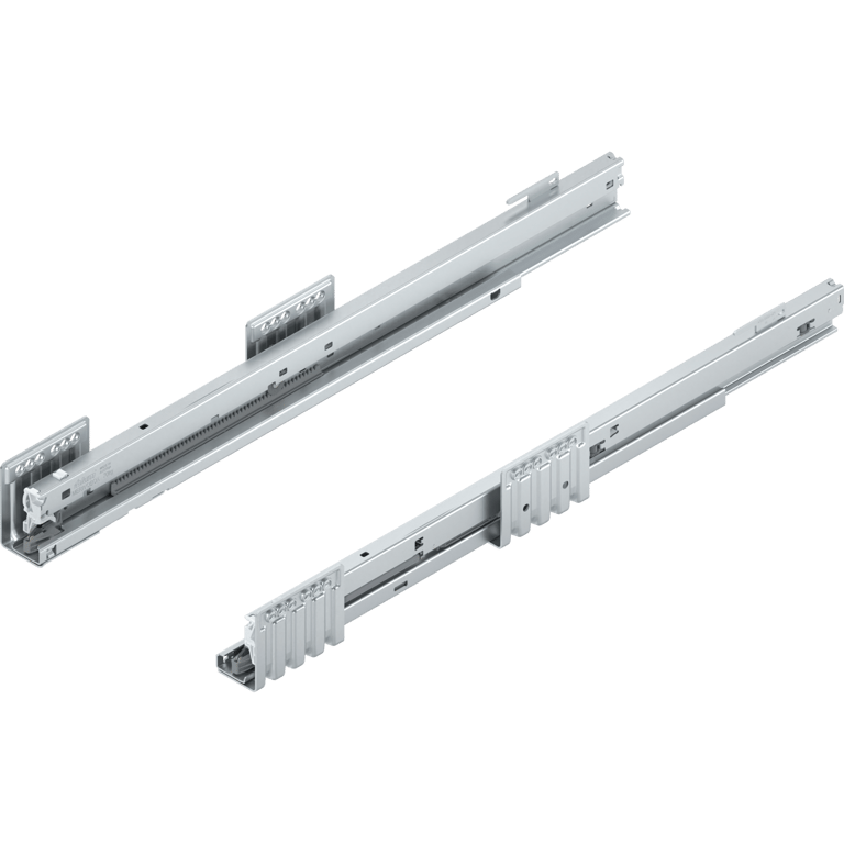 MERIVOBOX Führung 70kg NL= 550