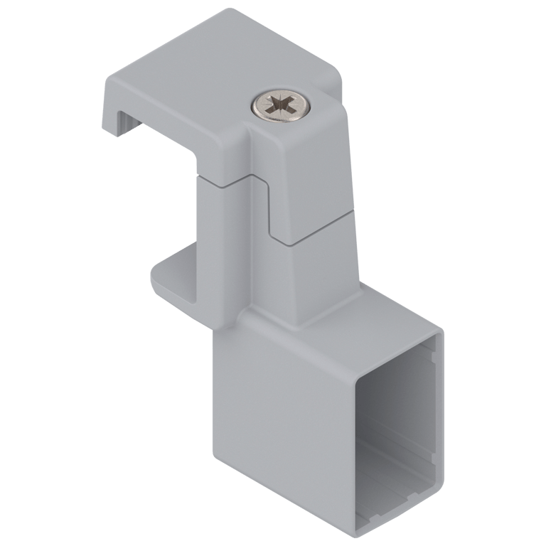 ORGA-LINE Quer-Relinghalter