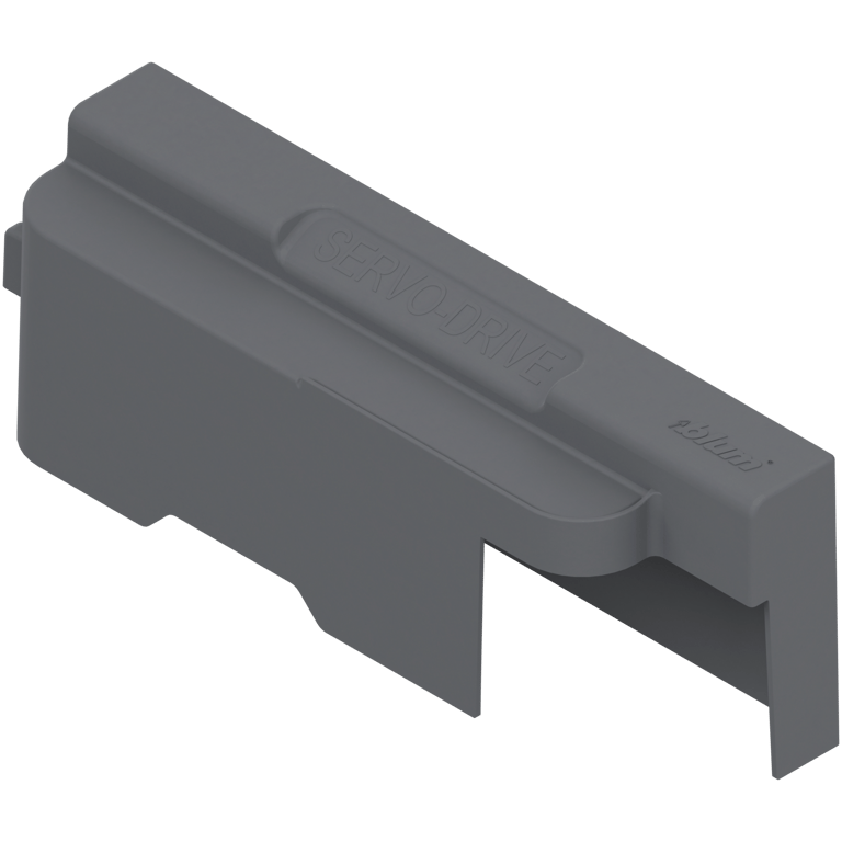 SERVO-DRIVE Tropfwasserschutz