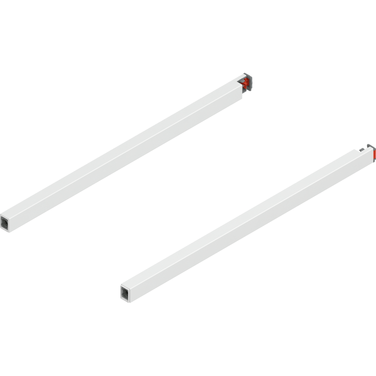 MERIVOBOX Längsreling