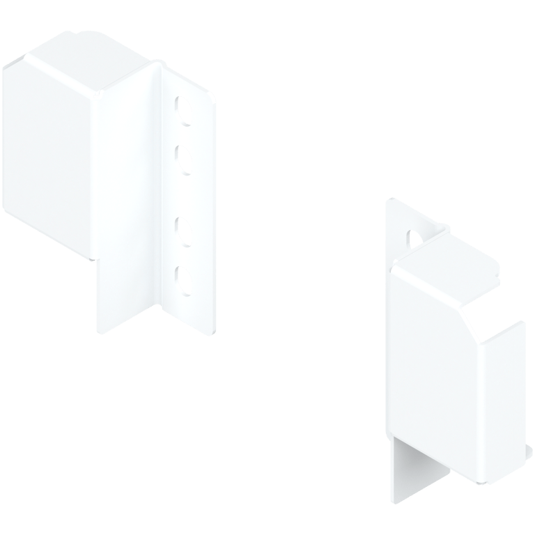 TANDEMBOX Relinghalter (rückseitig)