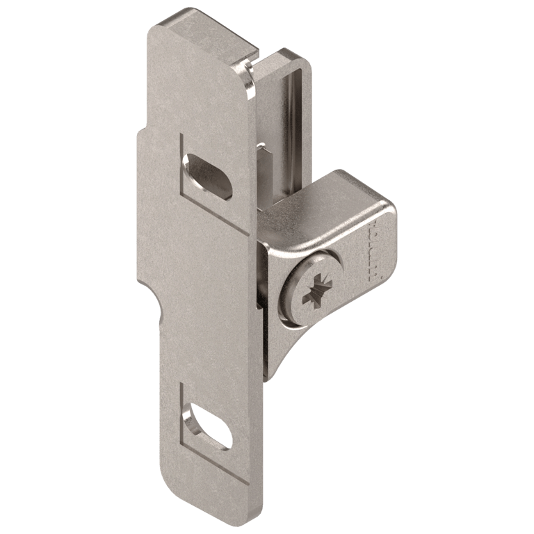 METABOX Frontbefestigungen