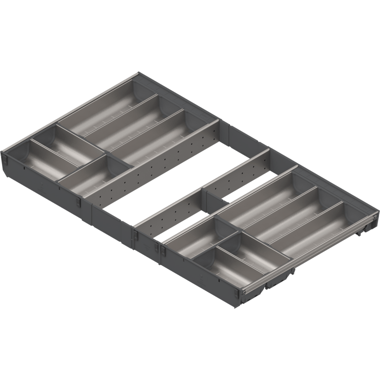 ORGA-LINE Besteckeinsatz K 900