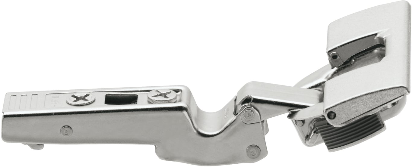 -45°III Clip-Winkelband 95°