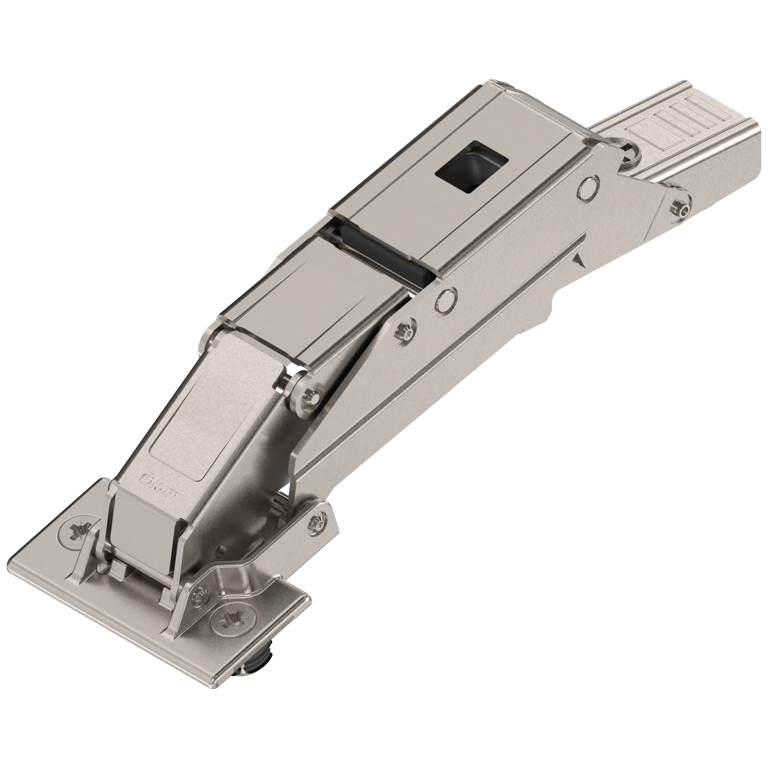 CLIP-Eck-Zinktopfband 110°