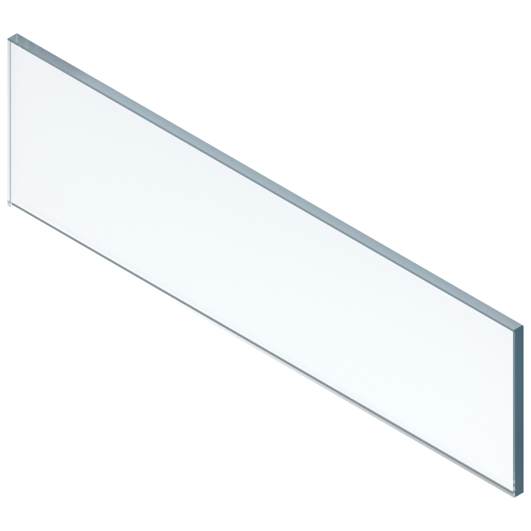 LEGRABOX Einschubelement Vorne