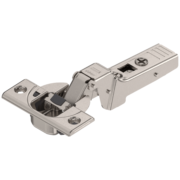 Profiltür CLIP-Mittelband 95°