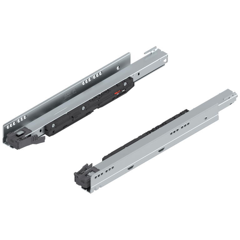 LEGRABOX Führung S 70kg NL=450