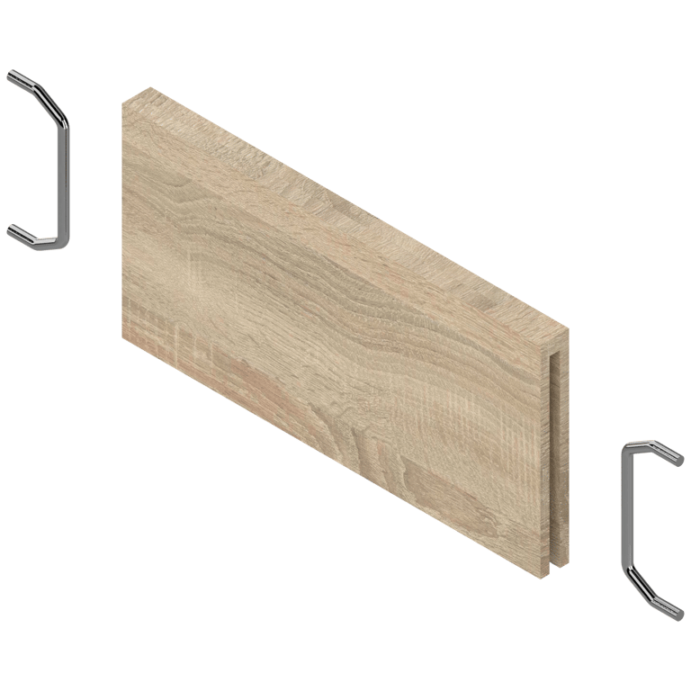 AMBIA-LINE Querteiler Holzdes.