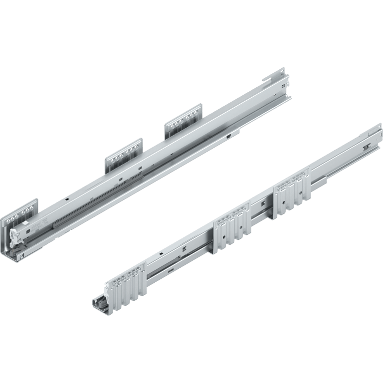 MERIVOBOX Führung 70kg NL= 600