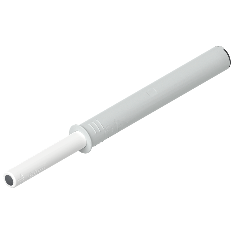 TIP-ON für Türen, mit Puffer